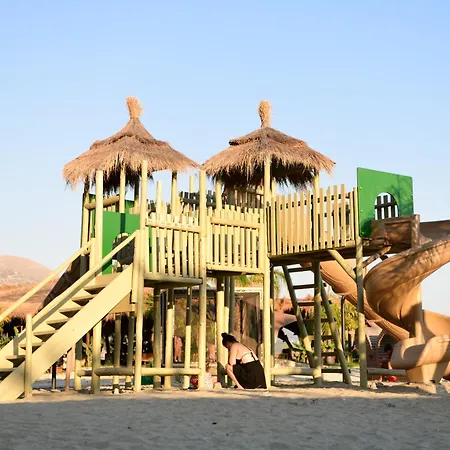 Glamping By Carpe Diem & בורש