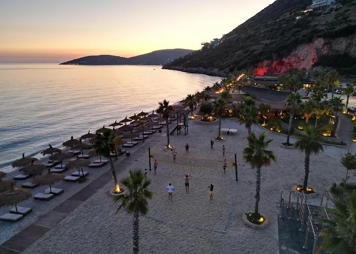 Glamping By Carpe Diem & * בורש