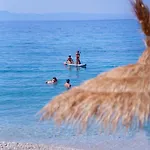 Ξενοδοχείο με κάψουλες Glamping By Carpe Diem & Borsh