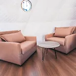 Glamping By Carpe Diem & Ξενοδοχείο με κάψουλες *