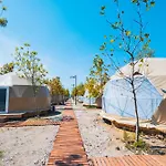 Glamping By Carpe Diem & Ξενοδοχείο με κάψουλες