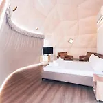 Glamping By Carpe Diem & Borsh