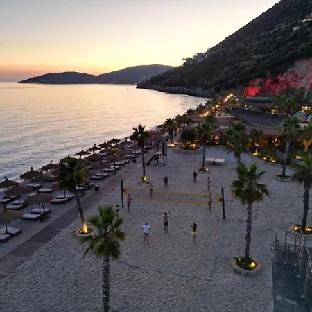 Glamping By Carpe Diem & * Borsh