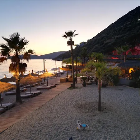 Glamping By Carpe Diem Beach&resort