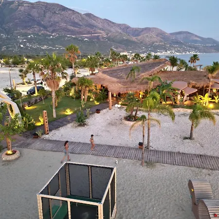 Glamping By Carpe Diem Beach&resort *