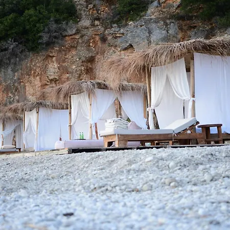 Glamping By Carpe Diem & * Borsh