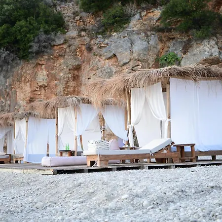 Glamping By Carpe Diem Beach&resort