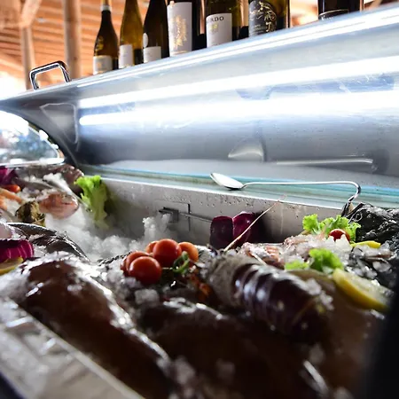 Hotel kapsułowy Glamping By Carpe Diem &