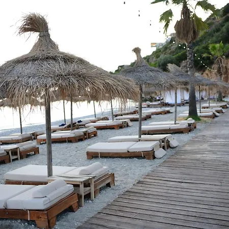 Glamping By Carpe Diem Beach&resort