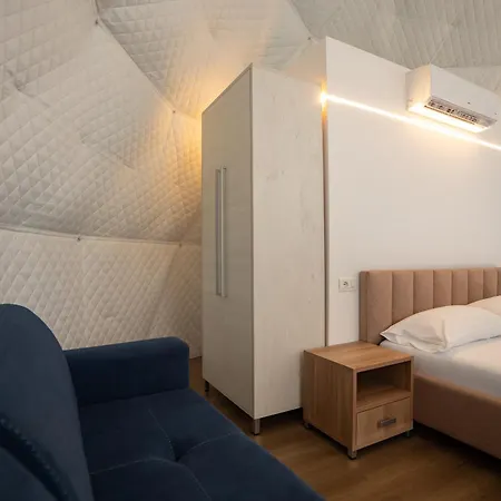 Glamping By Carpe Diem Beach&resort