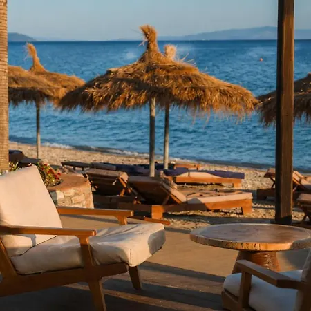 Glamping By Carpe Diem Beach&resort *