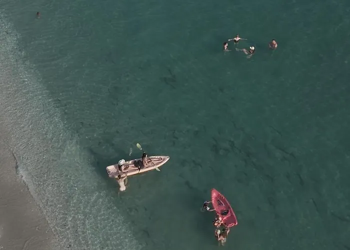 Glamping By Carpe Diem & Kapsül Otel