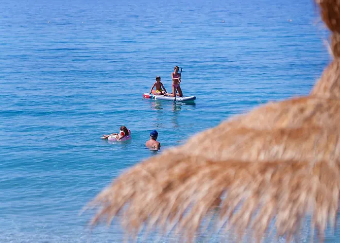 Kapsül Otel Glamping By Carpe Diem & Borş