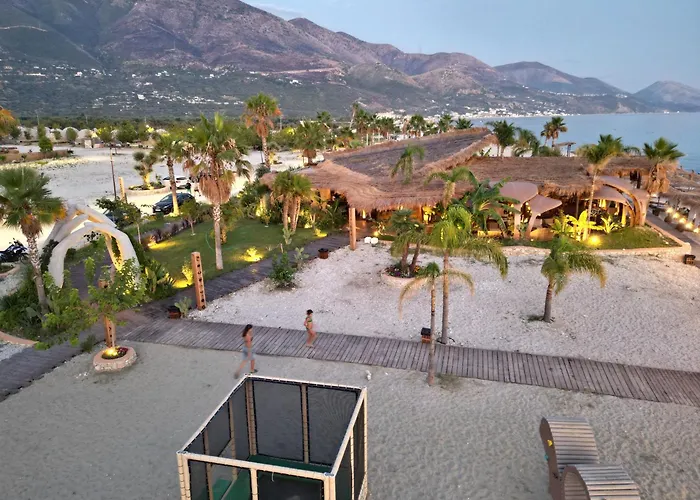 Glamping By Carpe Diem & *