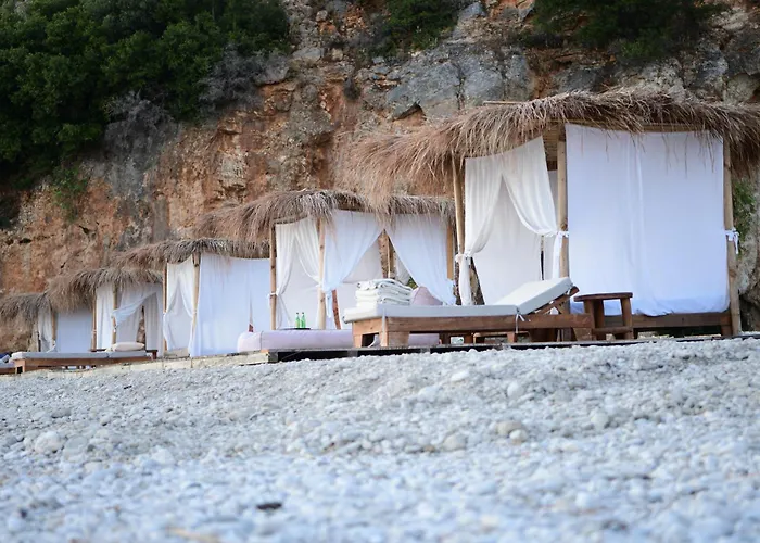 Glamping By Carpe Diem & * Borş