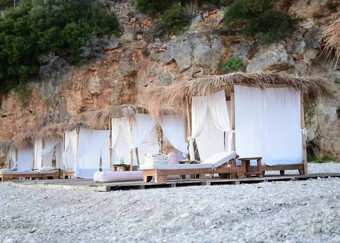 Glamping By Carpe Diem &