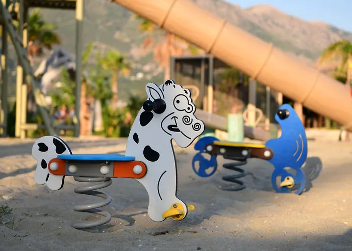 Kapsül Otel Glamping By Carpe Diem & *