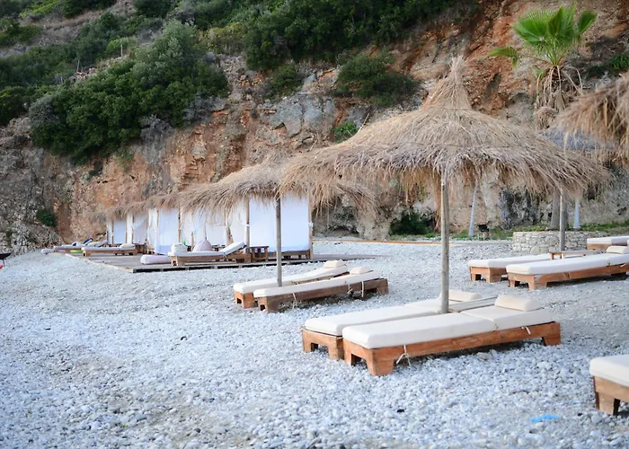 Glamping By Carpe Diem & * Borş