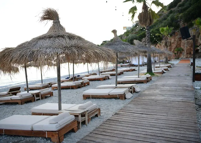 Glamping By Carpe Diem &