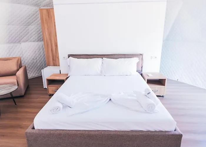 Glamping By Carpe Diem & Kapsül Otel